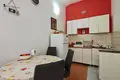 Квартира 1 спальня 44 м² Рафаиловичи, Черногория