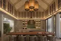 4-Zimmer-Villa 920 m² Si Sunthon, Thailand