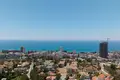 Apartamento 5 habitaciones 243 m² Agios Tychonas, Chipre