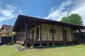Chalet 215 m² Astrashitskagaradokski rural council, Bélarus