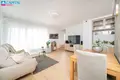 4 room apartment 93 m² Bendoriai, Lithuania