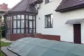 Dom 5 pokojów 250 m² Lymanka, Ukraina