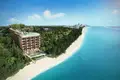 Residential complex Bayphere
