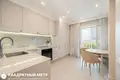 Mieszkanie 3 pokoi 65 m² Mińsk, Białoruś