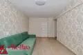 Apartamento 3 habitaciones 60 m² Minsk, Belarús