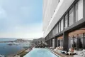 1 bedroom apartment 87 m² Budva, Montenegro