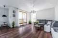 2 room apartment 52 m² Warsaw, Poland