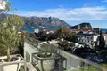 Apartamento 1 habitacion 64 m² Budva, Montenegro