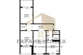 3 room apartment 72 m² Brest, Belarus