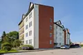 Appartement 2 chambres 40 m² Iecava, Lettonie