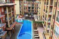 2 bedroom apartment 176 m² Nesebar, Bulgaria