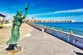 Dom 4 pokoi  Torrevieja, Hiszpania