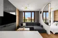 Квартира 2 комнаты 36 м² Варшава, Польша