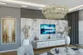 2 bedroom apartment 100 m² Tosmur, Turkey