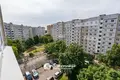 Wohnung 2 zimmer 47 m² Minsk, Belarus