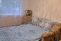 1 bedroom apartment 33 m² Minsk, Belarus