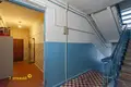 Wohnung 2 zimmer 47 m² Minsk, Belarus