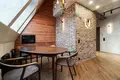 Wohnung 4 zimmer 104 m² Minsk, Belarus