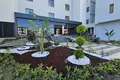 Wohnung 2 zimmer 55 m² Gazipasa, Türkei