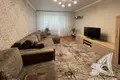 Wohnung 2 zimmer 47 m² Muchaviecki sielski Saviet, Belarus