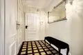 Appartement 3 chambres 80 m² en Varsovie, Pologne