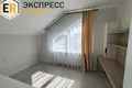 House 96 m² Muchaviecki sielski Saviet, Belarus