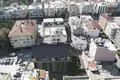 Mieszkanie 2 pokoi 50 m² Muratpasa, Turcja