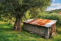 Land 1 575 m² Megali Panagia, Greece