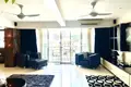 Mieszkanie 3 pokoi 200 m² Pattaya City, Tajlandia