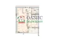 1 bedroom apartment 61 m² Primorsko, Bulgaria