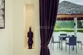 Appartement 3 chambres 345 m² Choeng Thale, Thaïlande