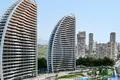 Apartamento 2 habitaciones 109 m² Benidorm, Španjolska