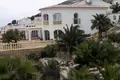 4 room villa 250 m² in el Poble Nou de Benitatxell Benitachell, Spain