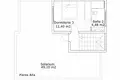 5 bedroom villa 229 m² Urbanizacion Dona Pepa, Spain