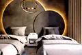 Penthouse z 1 sypialnią 35 m² Torrevieja, Hiszpania