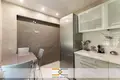 Квартира 1 комната 35 м² Минск, Беларусь
