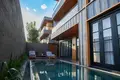 Villa 445 m² Canggu, Indonesia