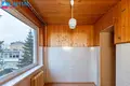 Mieszkanie 3 pokoi 65 m² Kowno, Litwa