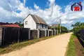 House 133 m² Ozyaritska-Slabadski rural council, Belarus