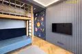 3 room apartment 82 m² Minsk, Belarus