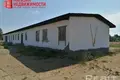 Warehouse 450 m² in Svislacki sielski Saviet, Belarus