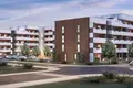 Квартира 2 комнаты 68 м² Вильнюс, Литва