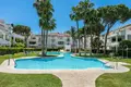Mieszkanie 3 pokoi 129 m² Estepona, Hiszpania