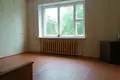 Wohnung 1 zimmer 34 m² Masyr, Belarus