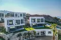 Квартира 1 комната 144 м² Бодрум, Турция