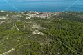 Land 2 500 m² Opcina Sutivan, Croatia