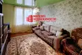 Wohnung 3 zimmer 65 m² Masty, Belarus