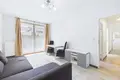 Apartamento 3 habitaciones 56 m² Varsovia, Polonia