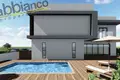 3 room cottage 171 m² Germasogeia, Cyprus