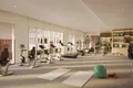 Apartamento 3 habitaciones 99 m² Abu Dabi, Emiratos Árabes Unidos